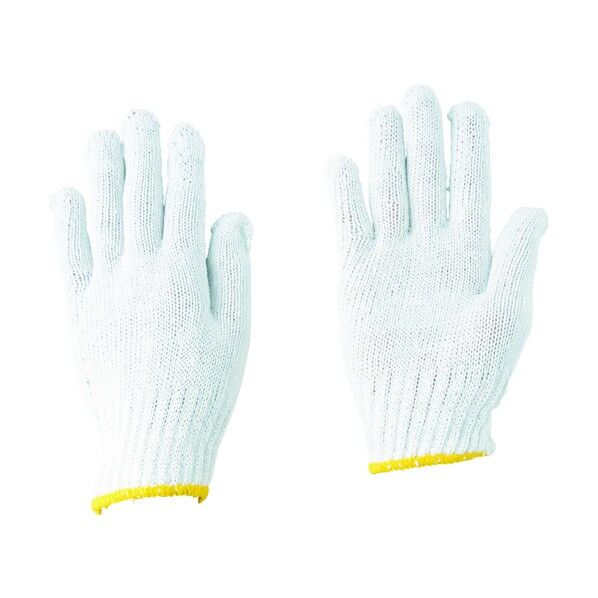 特紡軍手NT45012双入り