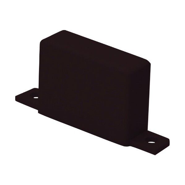 屋外用エムケーダクト エンド