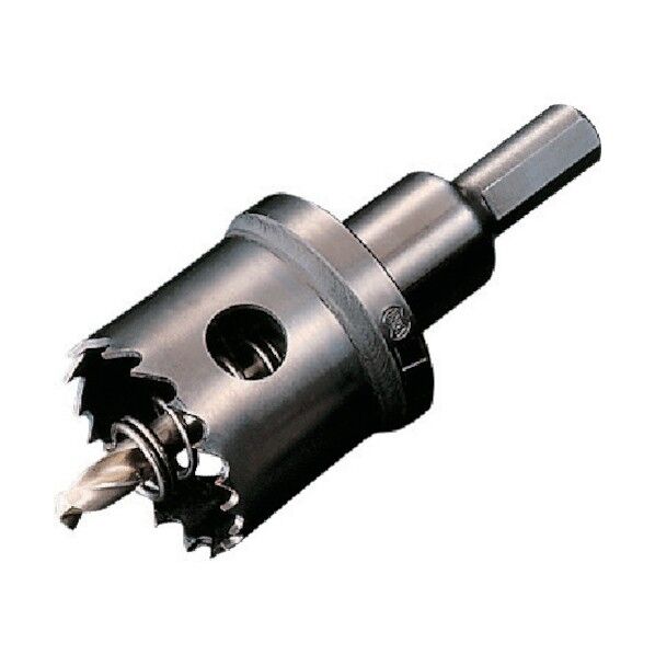 HSS ハイスホールソー50mm UHIS-50 1