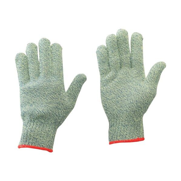 ケブラーES手袋 M ES-7G M 1点