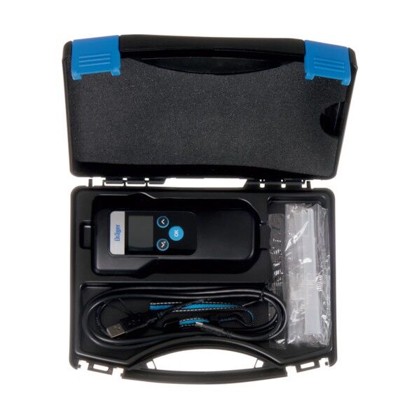 Alcotest 6000 本体ケース 8317920 1点