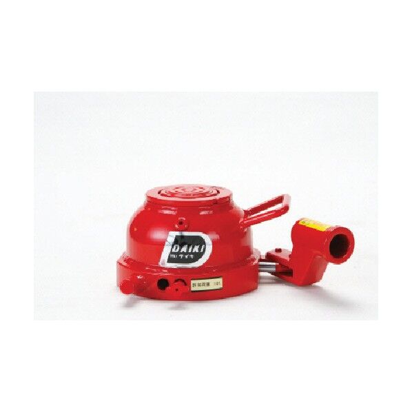 2段式ミニジャッキサイドレバー10ton