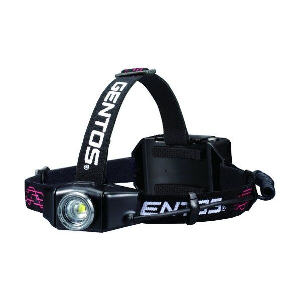 シリーズヘッドライト 295g GH-003RG