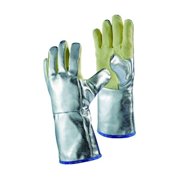 耐熱手袋 アルミナイズドアラミド