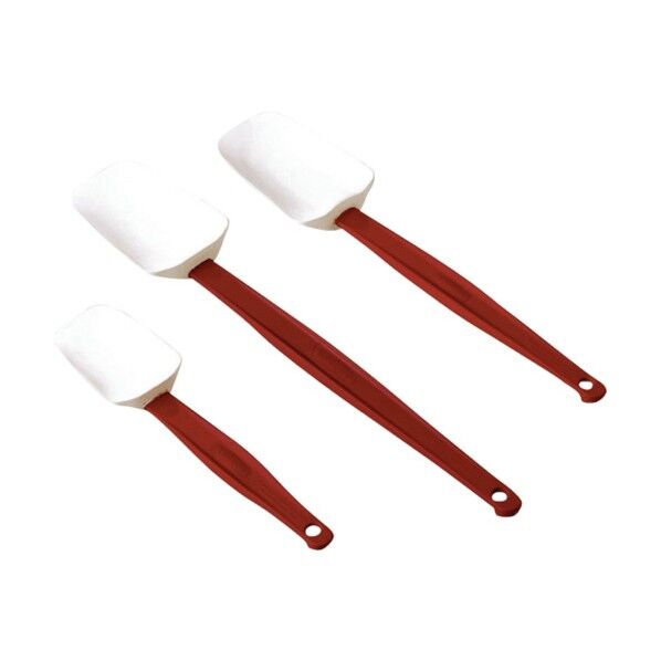 スプーン型ハイヒートスクレーパー