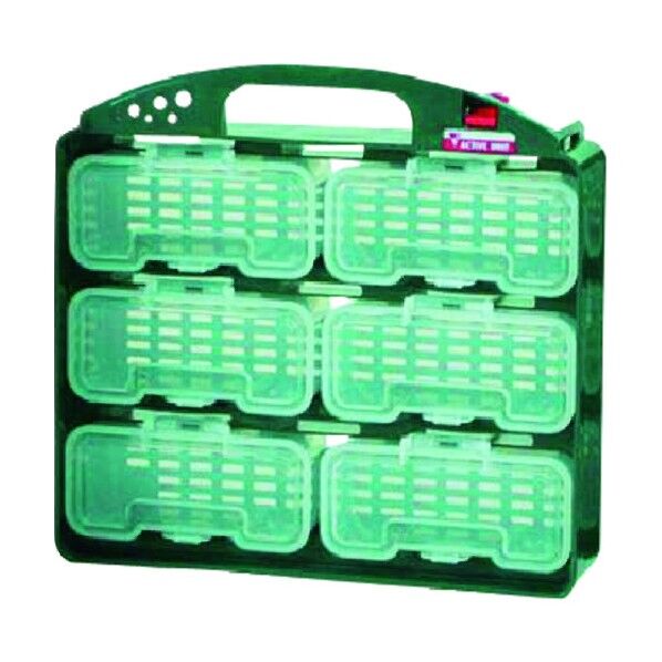 パーツケース(6パーツ) TA981MB-2 1点