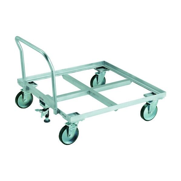 パレット台車 1トン用 ハンドル付 S付