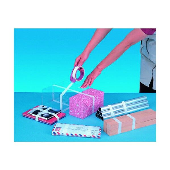 ふしぎテープ MC18W-35(V) 742-55-91-01 1点