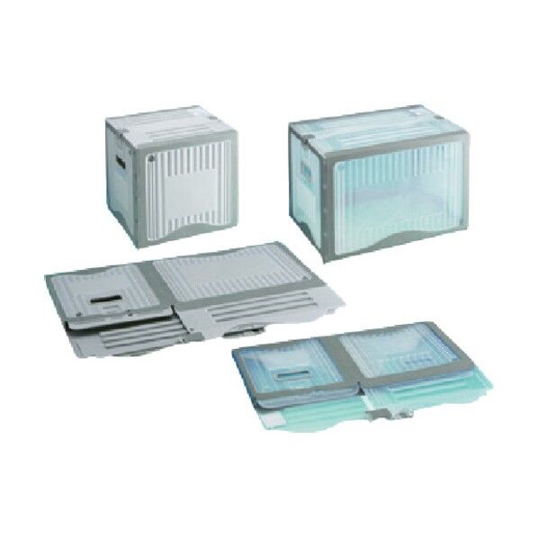 リスボックス 26B LGY/GY 519-56-94-12 1点