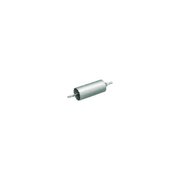 ESコアドリル ALC用105mm ストレートシャンク ES-A105 1