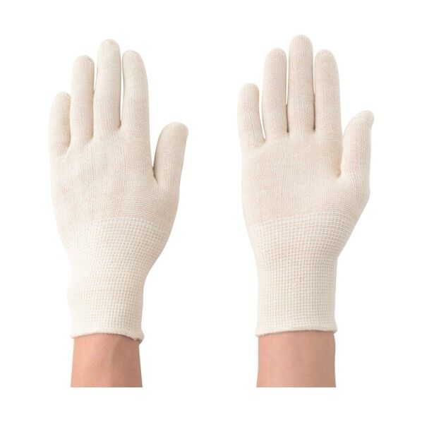 編手袋下履き手袋 フリーサイズ 2030 1