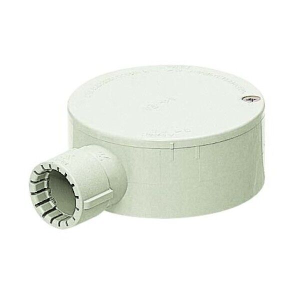 露出用丸形ボックス(Gタイプ) MFSM16-1GM MFSM16-1GM 1点