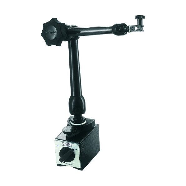 重量級ダイヤルゲージホルダー