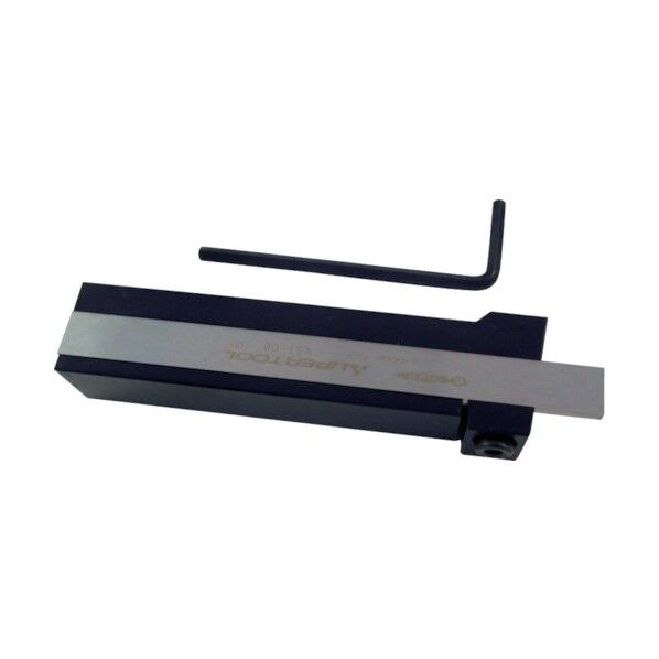 カッティングバイト 突切りバイトホルダ(バイト付)