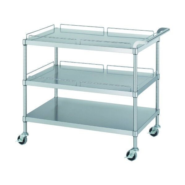 ステンレスワゴンMN21型 MN21-9045-U75 1点