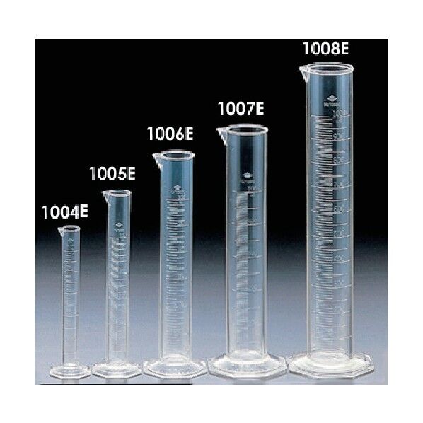 ケミカルメスシリンダー