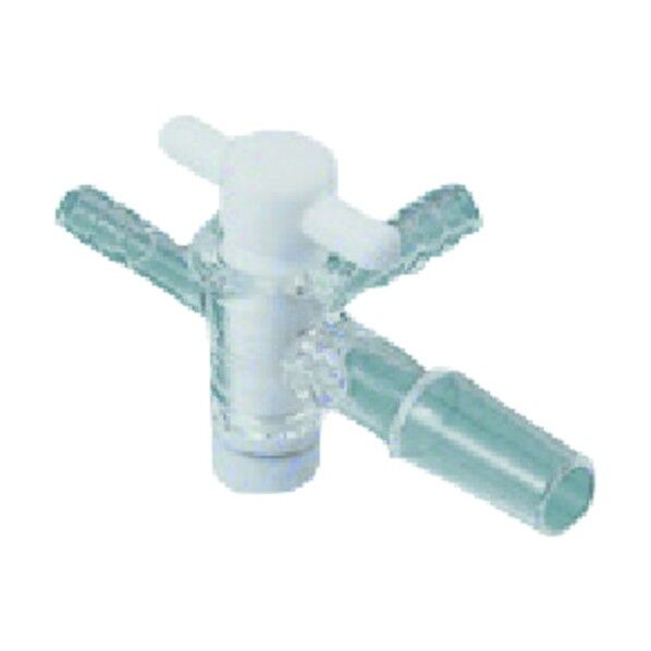 透明共通吸引栓三方テフロン 15/25 330-13-84-74 1点
