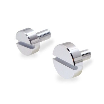 装飾平コネジ スリット(M5)