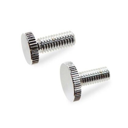 装飾平コネジ ローレット(M6)