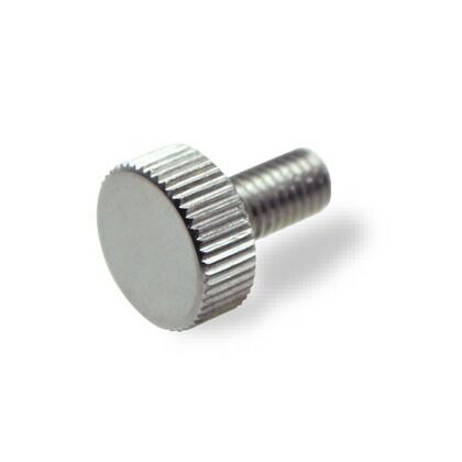 装飾平コネジ ローレット(M5)