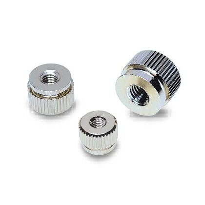 段付ローレットナット SCP-AB530 1