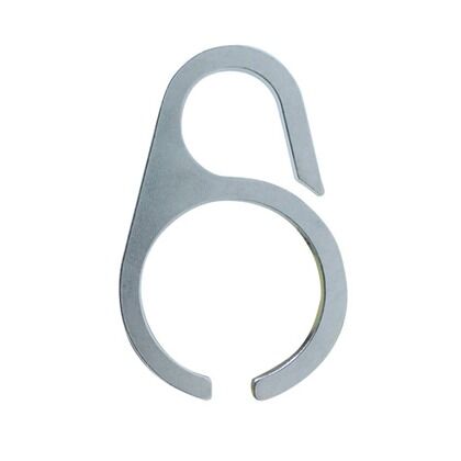 タペストリーバー用フック SCP-TA001 1点