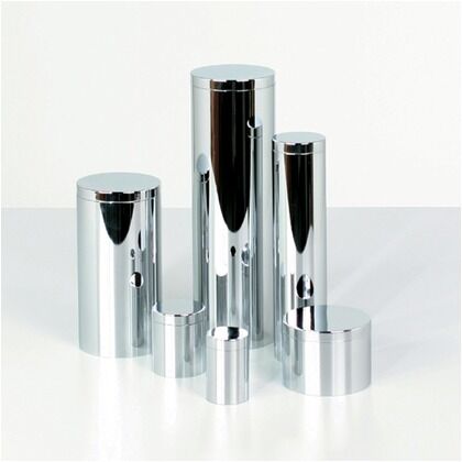 ボルド バー 壁付けキャップ SCP-AF210 1