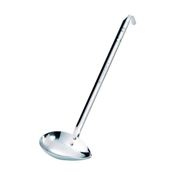 マルタマ 18-8横口レードル