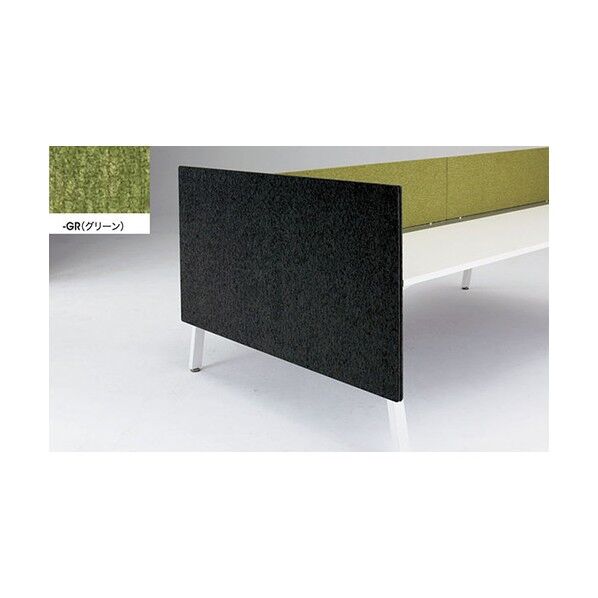 デスクトップパネル (エンド用) RXF14EP-GR 1点