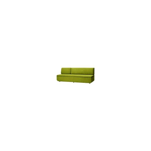 ※法人専用品※プラス 33890)WF ソファ 3人掛背付 LS-WFS13S UG 1点