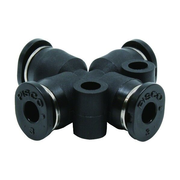 チューブフィッティングミニクロスA