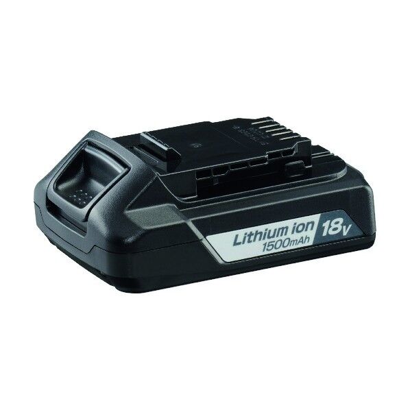KYOCERA(京セラ) リチウムイオン電池パック 18V / 1500mAh バッテリー純正品 B-1815LA 1個