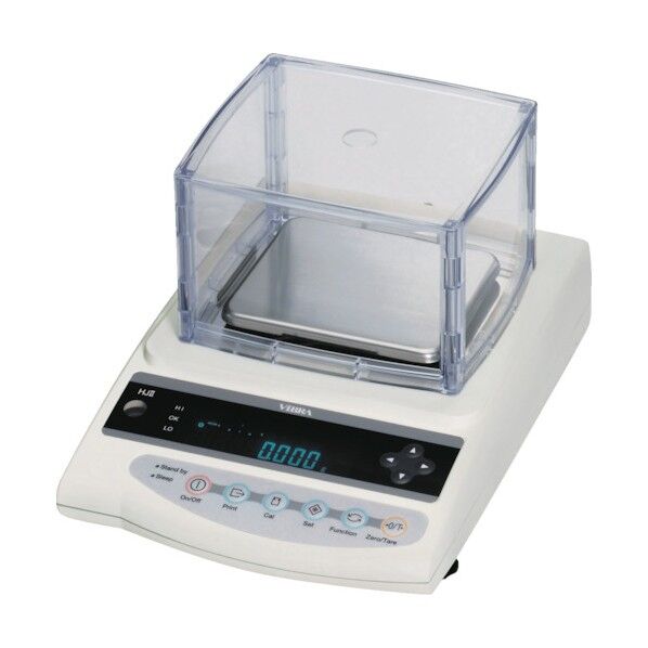 高精度電子天びん(内蔵校正分銅型)420G