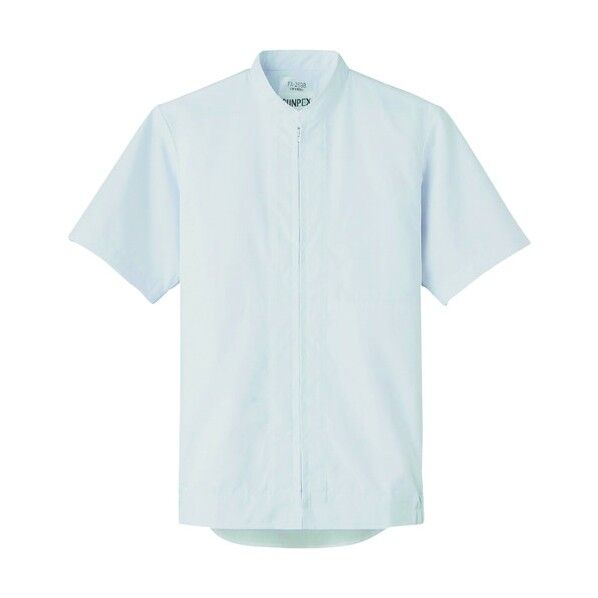 半袖ジャンパー FA-2698 L(男女兼用) SZY044 1個