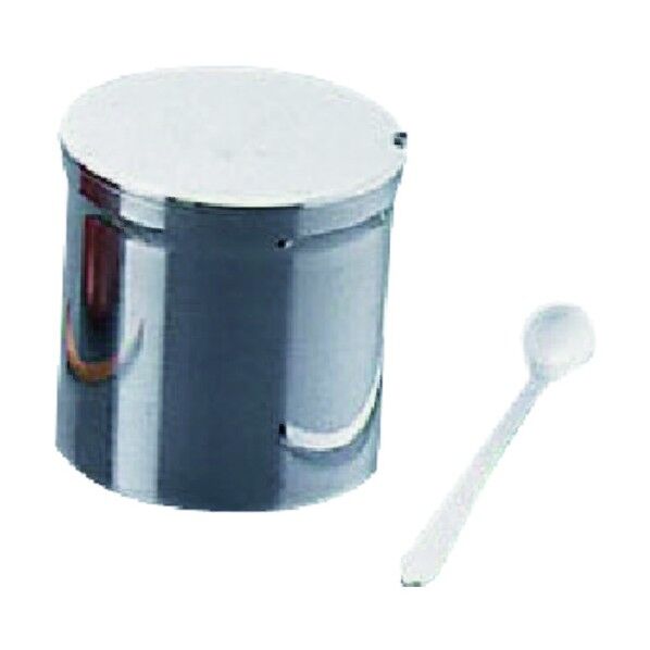 MS 18-8カラシ入レ MR-112 PKL57 1個