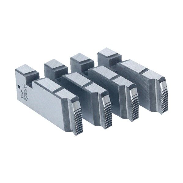 管用テーパーネジ用チェーザ AT1/2-3/4 ステンレス管用 NO89203 1