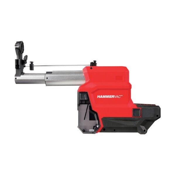 ミルウォーキー M18 32mm 集じんアダプター M18 FPDDEXL-0 APJ 1点...