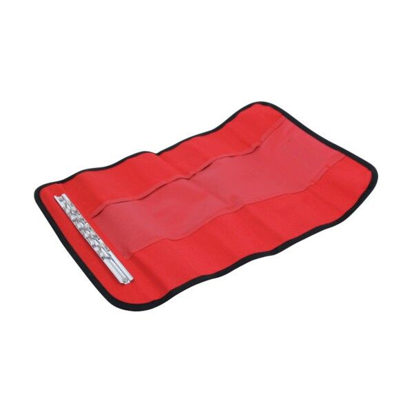 スエカゲ キャンパス地製ポーチ型ケース