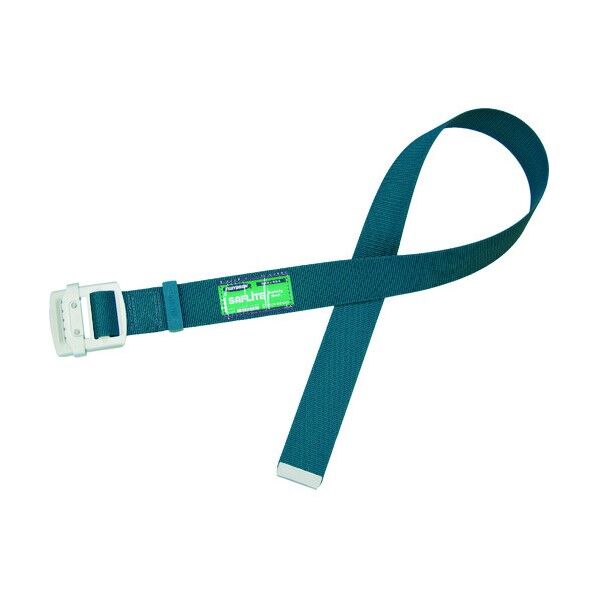 胴ベルト(アルミバックル)