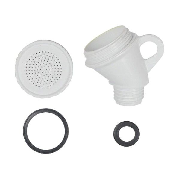 ロングノズルヘッドセット(PK付き)