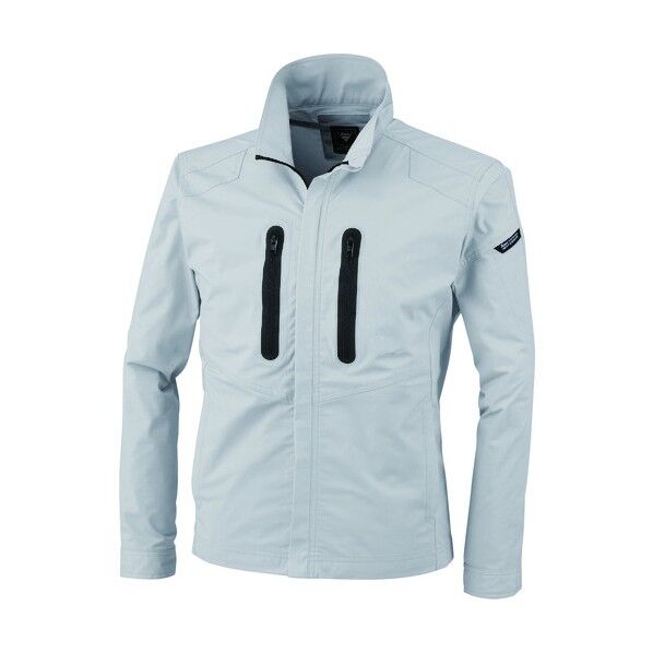 長袖ブルゾン1734-22-M 1734-22-M 1着