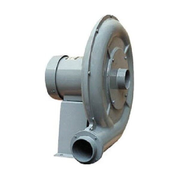 電動送風機 強力高圧ターボ型 KDHシリーズ 三相200V (1.5kW・IE3モータ) 50Hz KDH5TLP-50HZ 1点