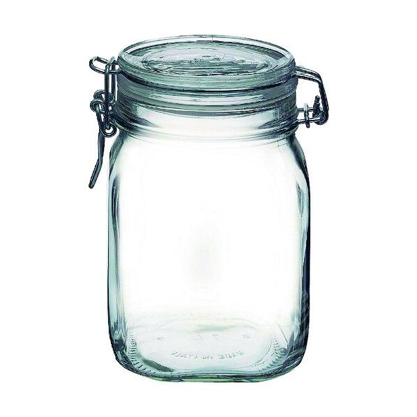 フィド ジャー 1L 1.49220(07985) 1L RBR0603 1個