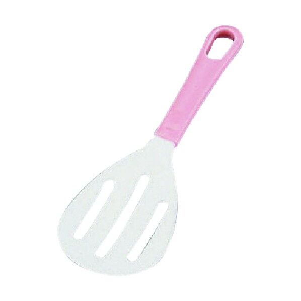 内山産業 フンワリシャモジ ピンク BSY342 1個