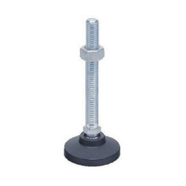 エンプラレベリングパッド LSA50S8B-SUS 1