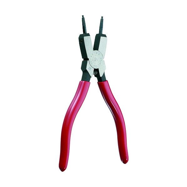 スナップリングプライヤー(穴用)175