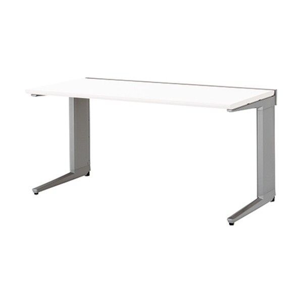 平デスク TRH147F-SVH 1点