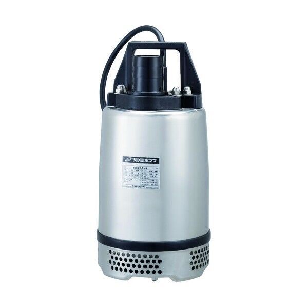 耐食用水中ハイスピンポンプ SQ2型