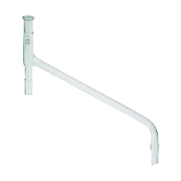 SPC分留頭 曲管 長型 SPC15-15-15 371-13-61-21 1点