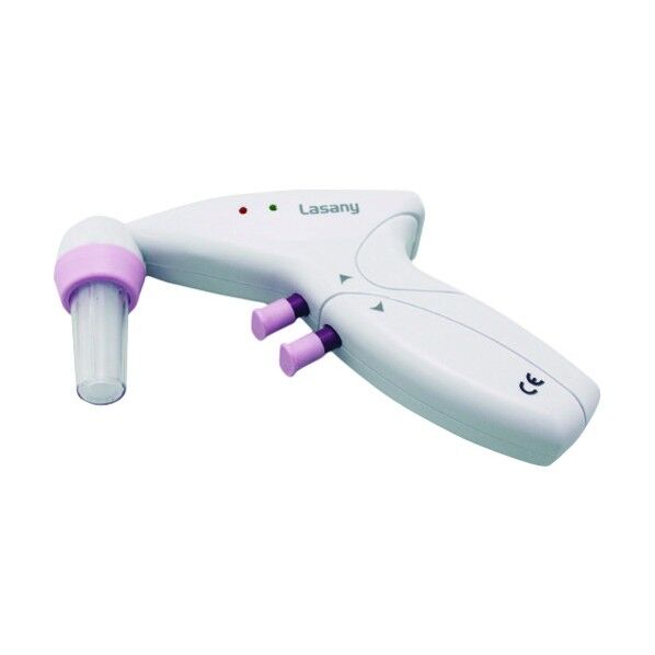 LASANY ピペットフィラー 985-12-13-01 1点